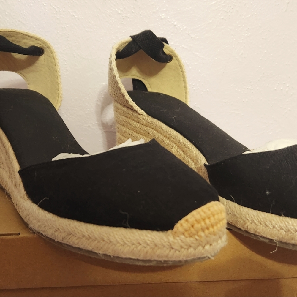 Espadrilles